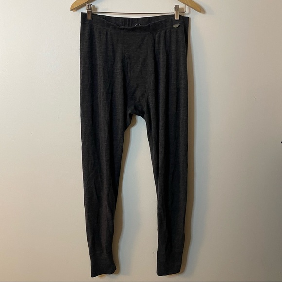 Meriwool Other - Meriwool Men’s Merino Wool Long Underwear size Large